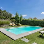Tenuta Sagherina 8, Emma Vila Cortona