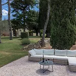 Tenuta Sagherina 8, Emma Vila Cortona