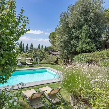 Tenuta Sagherina 8, Emma * Cortona