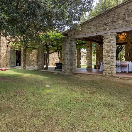 Tenuta Sagherina 8, Emma Vila